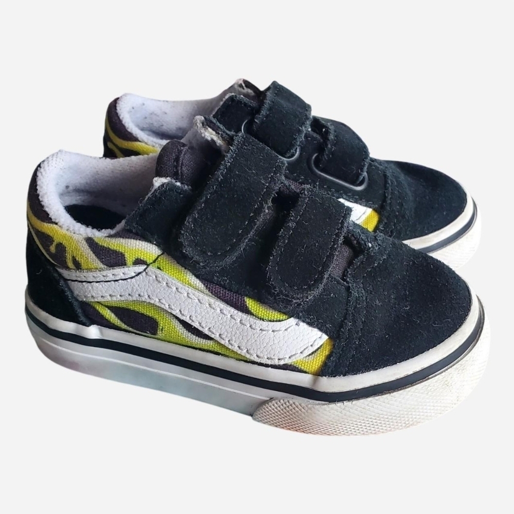 Vans Kids Sneakers
